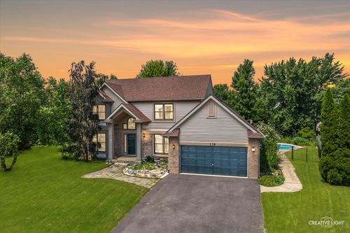 138 Linden Ct, Sugar Grove, IL, 60554-9447 | Card Image