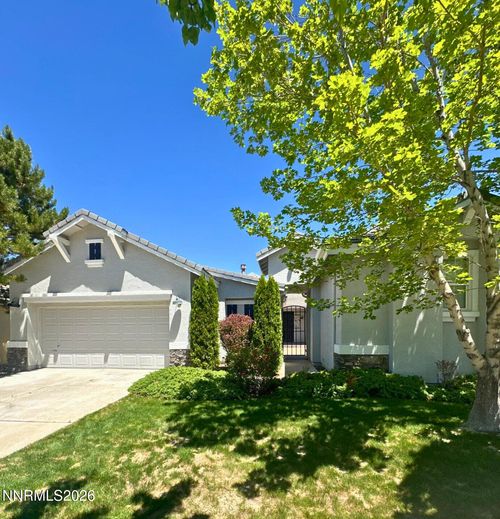 3084 Mile Dr, Sparks, NV, 89436 | Card Image