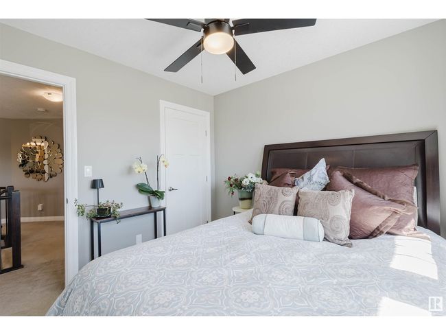 1109 176 St Sw, Home with 3 bedrooms, 3 bathrooms and 4 parking in Edmonton AB | Image 22