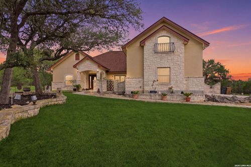 30512 Saddleridge Dr, Bulverde, TX, 78163-2279 | Card Image