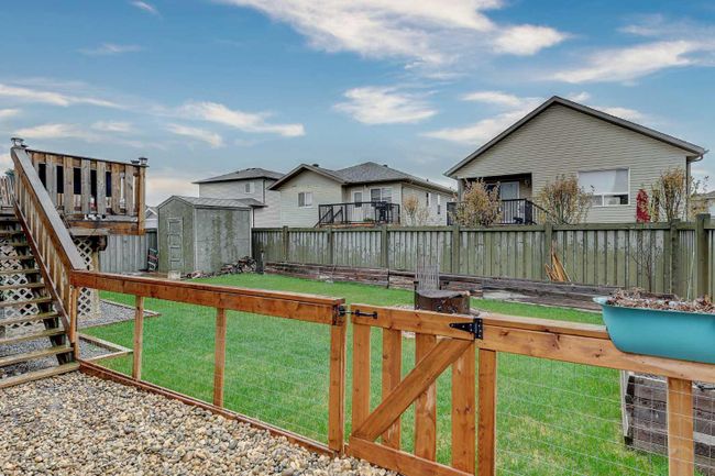 12922 105 St, House detached with 5 bedrooms, 3 bathrooms and 4 parking in Grande Prairie AB | Image 32