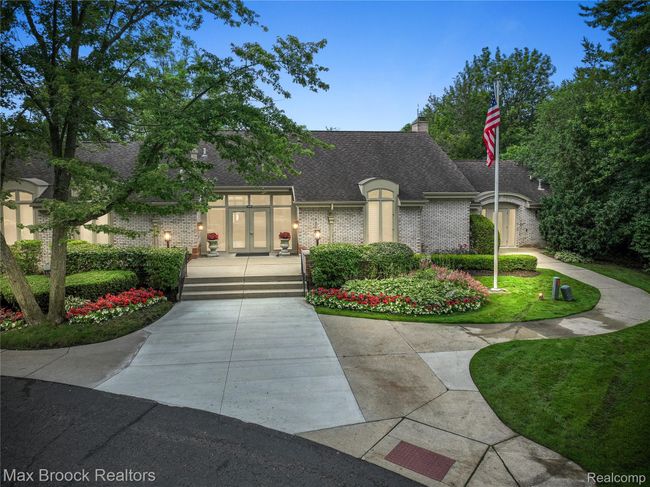 Adams Woods Clubhouse, 1480 Timberview Tr., BH 48304 | Image 36