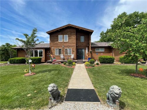110 Gulf Stream St, Gallatin, MO, 64640-6361 | Card Image