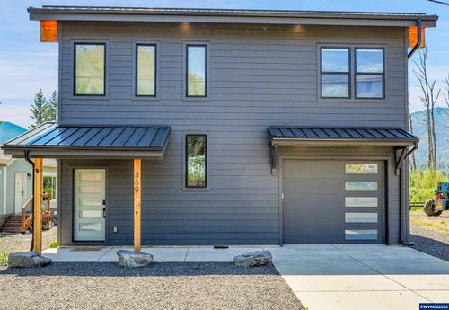 360 W Santiam Av, Detroit, OR, 97342 | Card Image