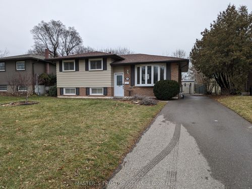 48 Osborne Cres, Oakville, ON, L6H1G1 | Card Image
