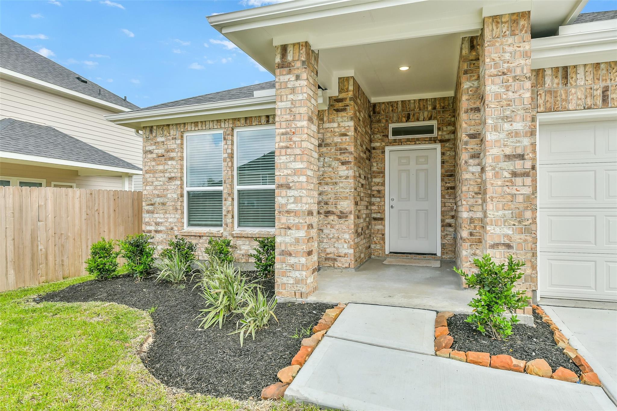 Residential in Baytown 3