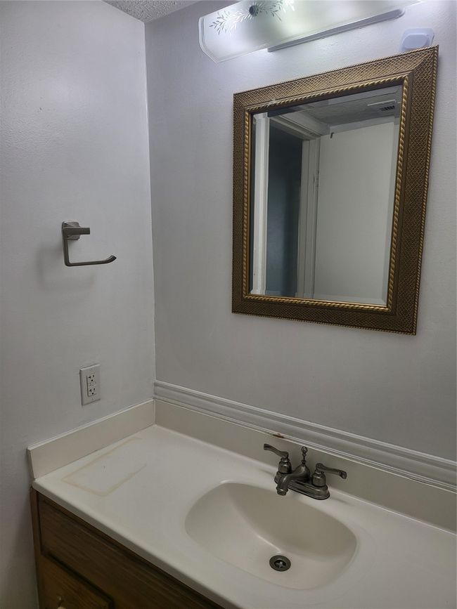 Bathroom with vanity | Image 11