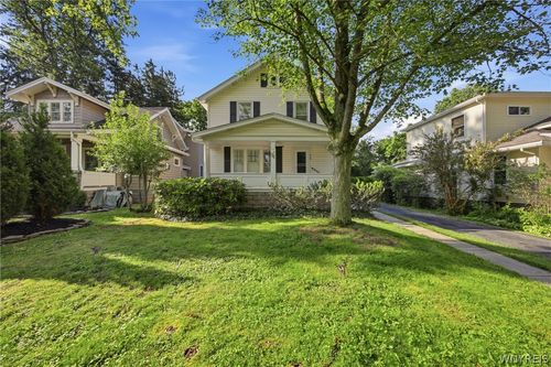 259 California Dr, Amherst, NY, 14221-6734 | Card Image