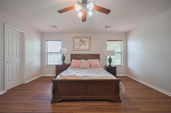 The Primary Bedroom | Image 27