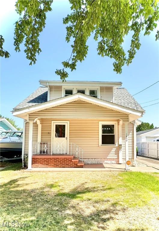 Seminola Ave, Akron, OH 44305