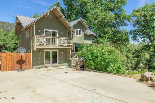 26780 Deertrail Dr, Tehachapi, CA, 93561-9655 | Card Image