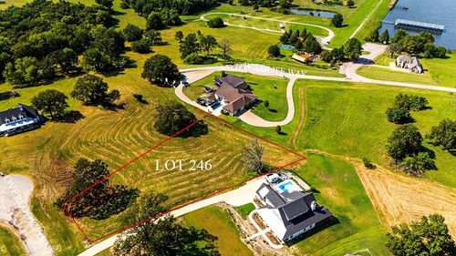 LOT 246 Over Look Pt, Athens, TX, 75752 | Card Image