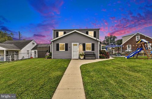 3167 Baybriar Rd, DUNDALK, MD, 21222-5404 | Card Image