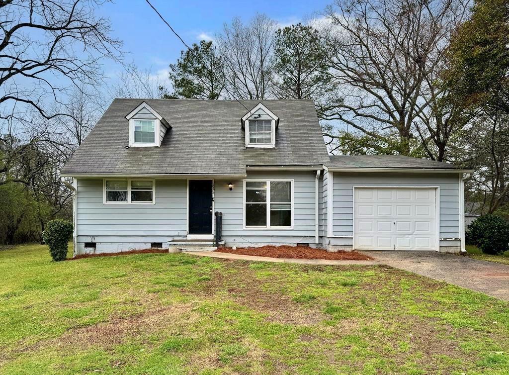 Vicksburg Ct, Decatur, GA 30034