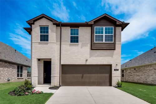 1621 Cloud Cover Vw, Celina, TX, 75009-4980 | Card Image
