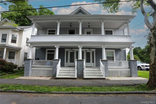 1a-144 Saint James St, Kingston, NY, 12401-0513 | Card Image