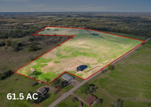 000 Cr 1200 61.5 Ac, Mount Pleasant, TX, 75455 | Card Image