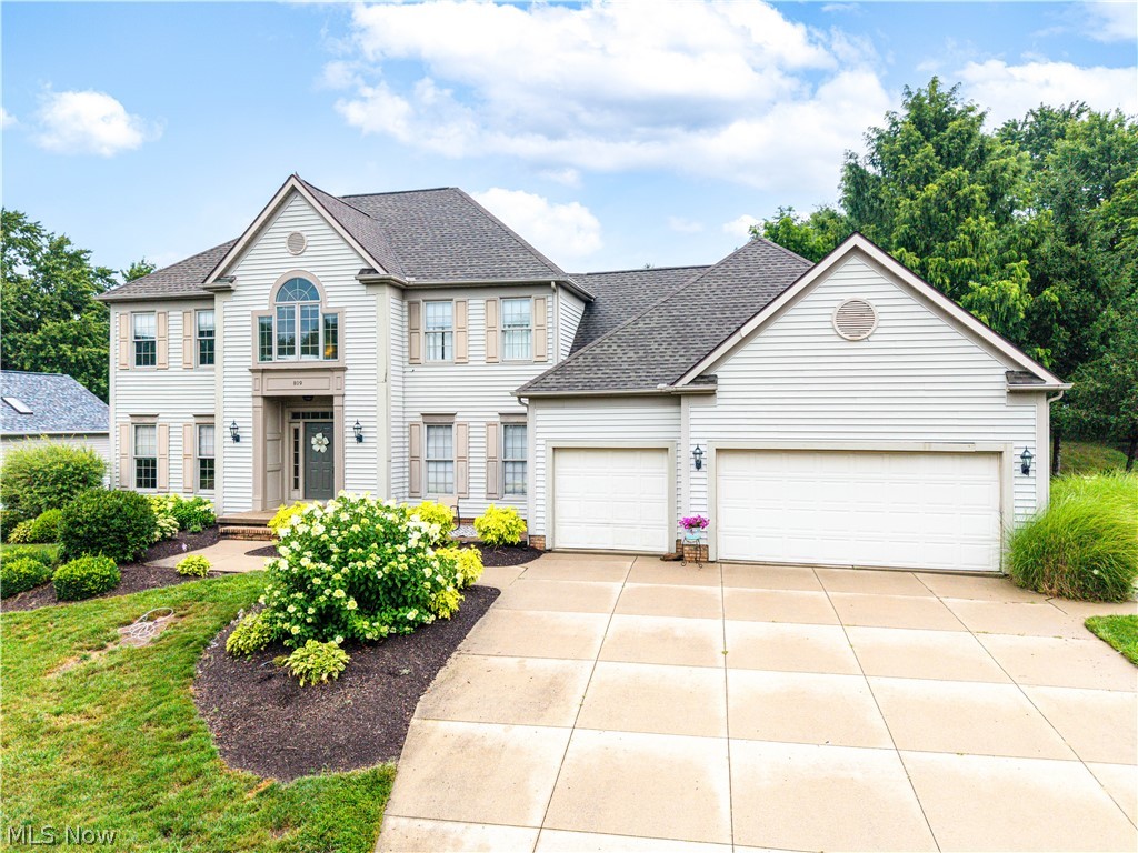 Residential in Cuyahoga Falls 2