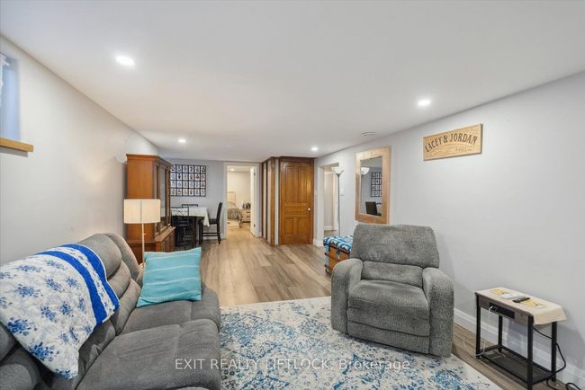 577 Spillsbury Dr, House other with 3 bedrooms, 2 bathrooms and 6 parking in Peterborough ON | Image 27