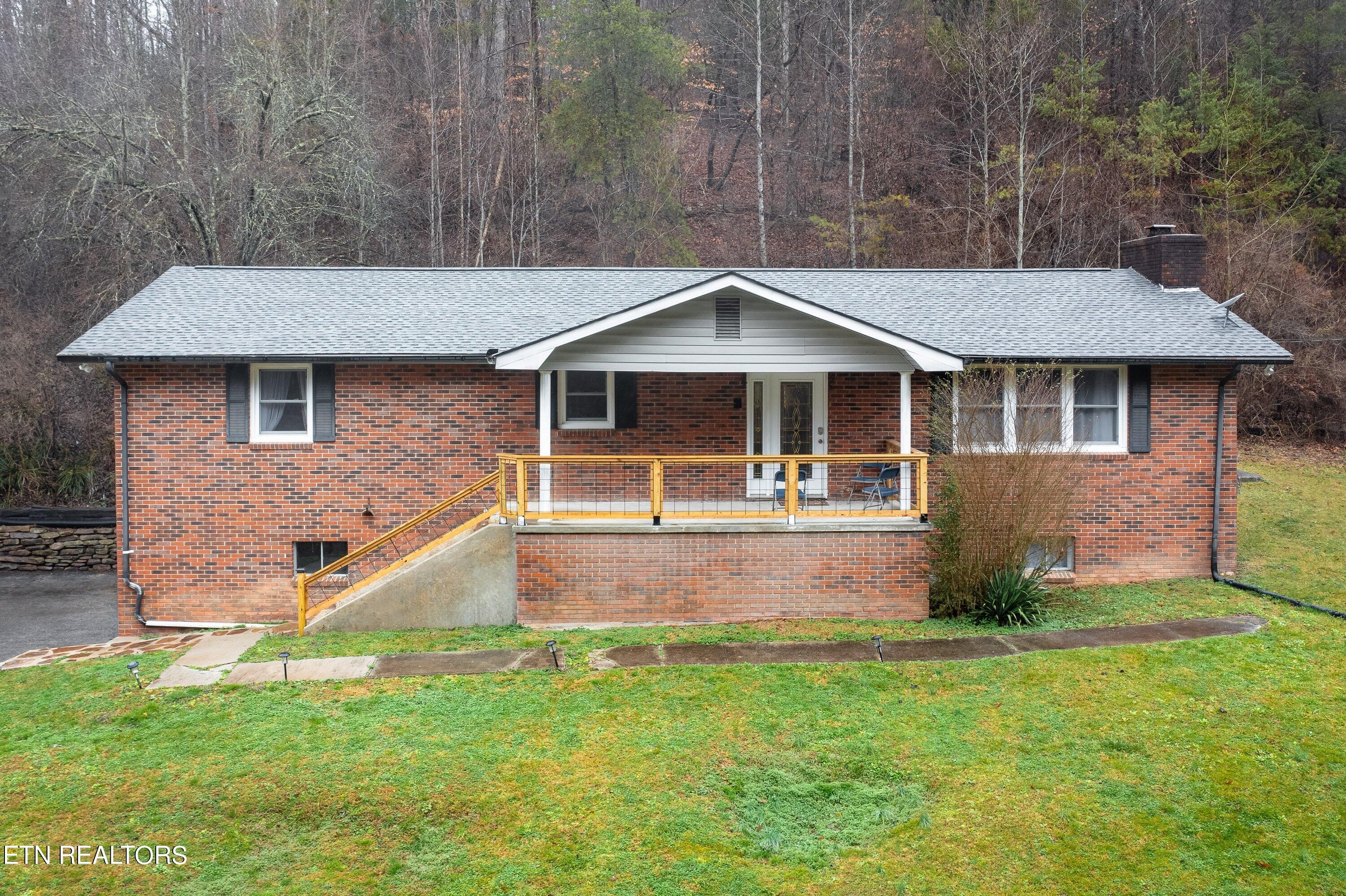739 Rock Creek Lane, For Sale in LaFollette - eXp Realty