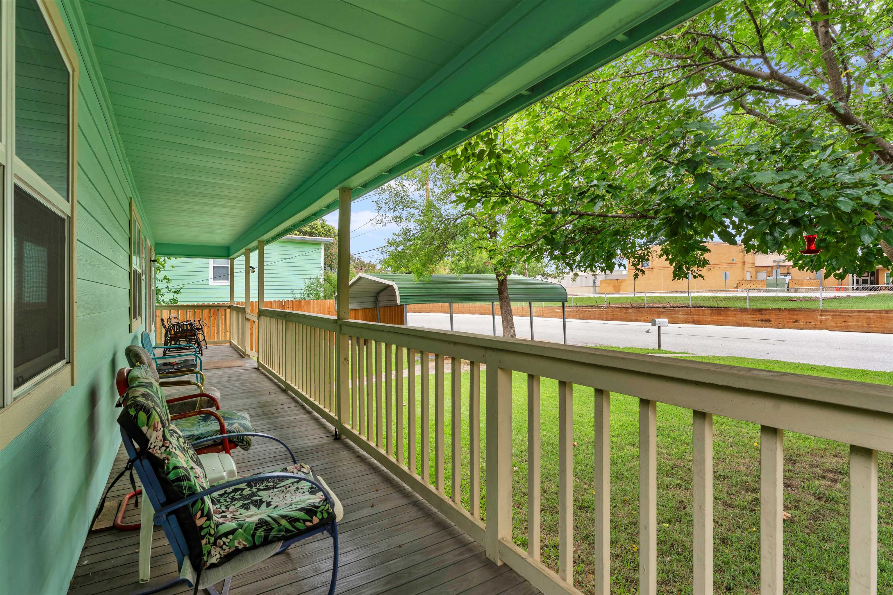 Residential in Llano 4
