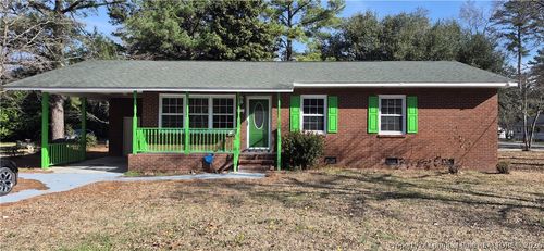 127 E 8th Ave, Red Springs, NC, 28377-1917 | Card Image