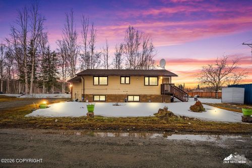 4152 S Oscar Anderson Rd, Big Lake, AK, 99623-5024 | Card Image