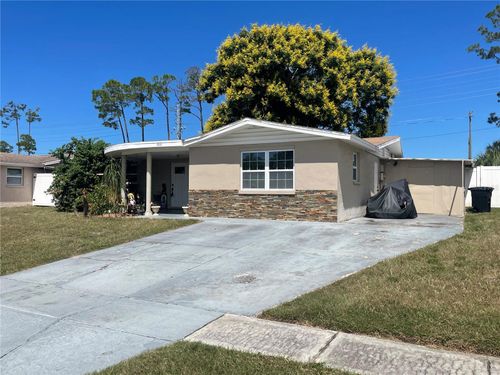 5831 1st Ave, NEW PORT RICHEY, FL, 34652-4701 | Card Image