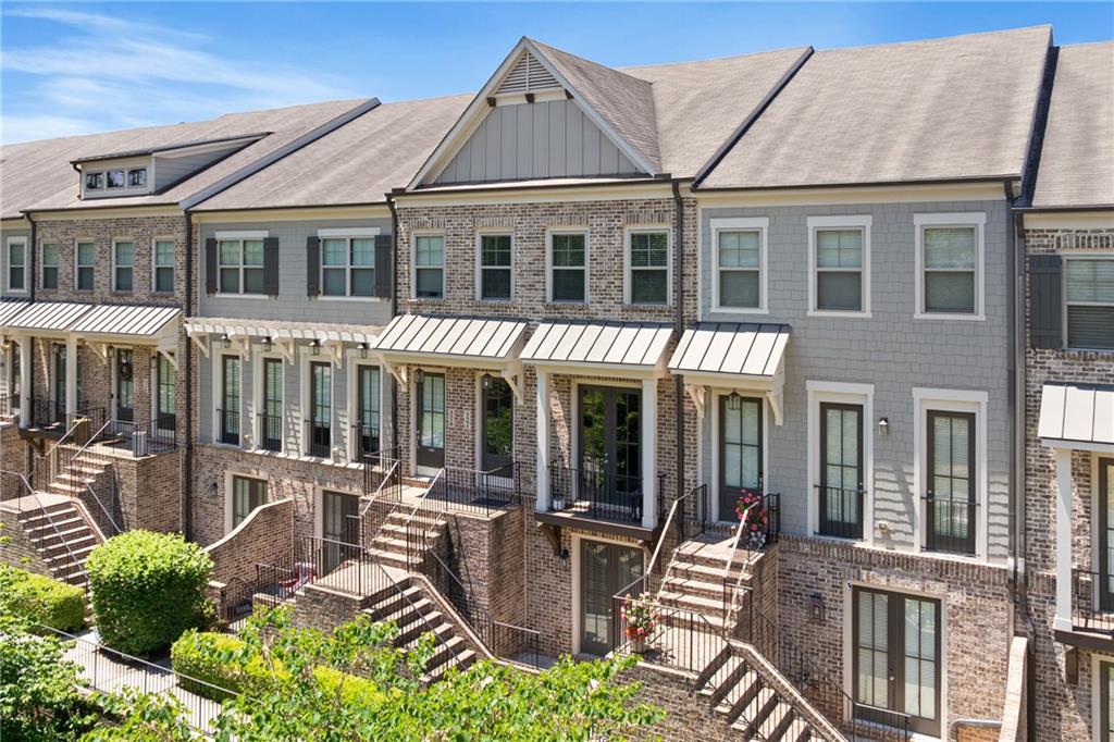 Residential in Brookhaven