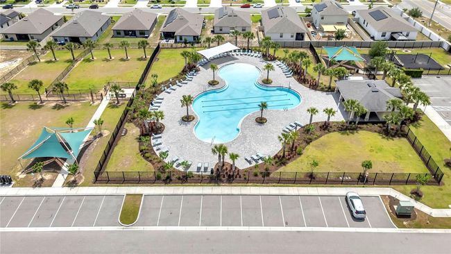 747 Citrus Isle Dr, House other with 3 bedrooms, 2 bathrooms and null parking in DAVENPORT FL | Image 36