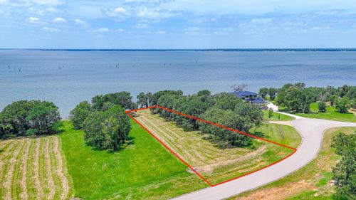 Lot 59 Admiral Shores Dr, Streetman, TX, 75859 | Card Image