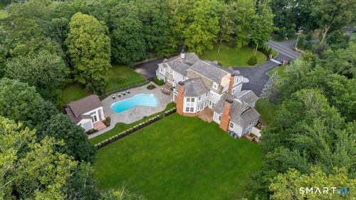 1421R Oenoke Rdg, New Canaan, CT, 06840-2601 | Card Image