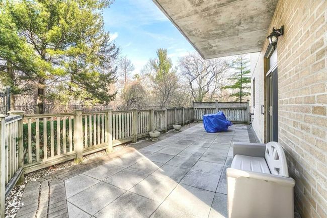 116 - 2506 Rutherford Rd, Condo with 2 bedrooms, 2 bathrooms and 1 parking in Concord ON | Image 26
