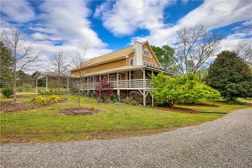 244 Marks Rd, Mansfield, GA, 30055-2713 | Card Image