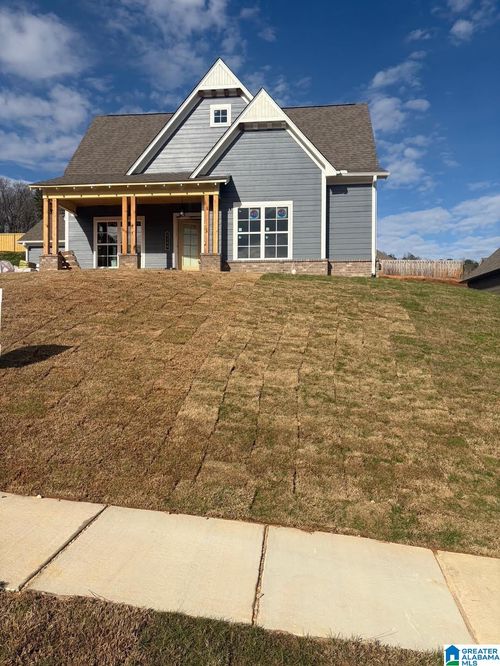 544 Ramsgate Dr, ALABASTER, AL, 35114-5471 | Card Image