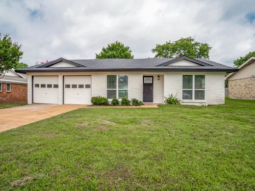 1917 Yucca Trl, Hurst, TX, 76054-3145 | Card Image