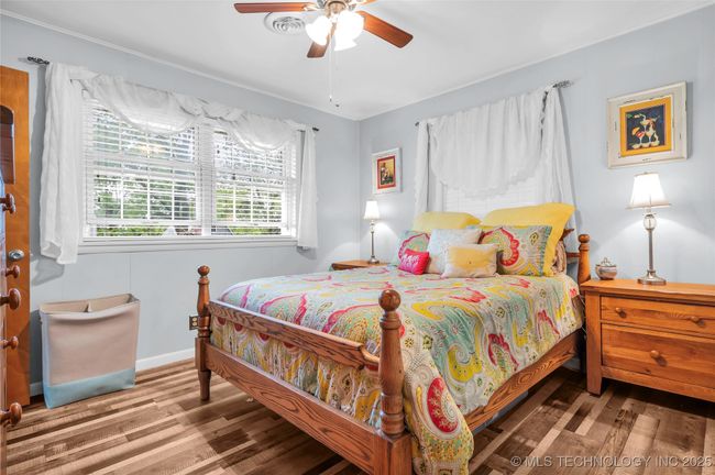 2324 N Plainview Rd, House other with 4 bedrooms, 3 bathrooms and null parking in Ardmore OK | Image 16