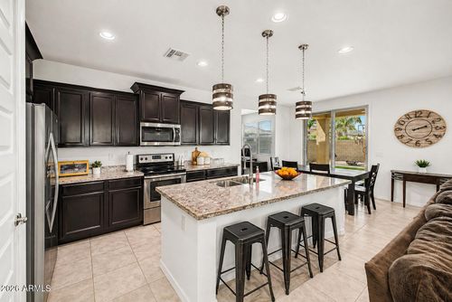 258 E Monza Way, San Tan Valley, AZ, 85140 | Card Image