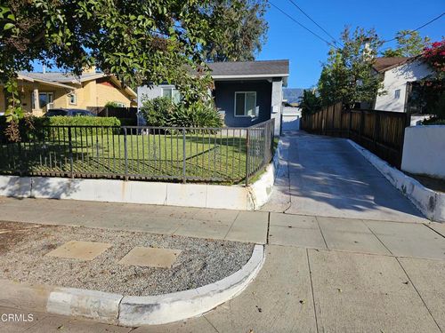 1-501 Macdonald St, Pasadena, CA, 91103 | Card Image