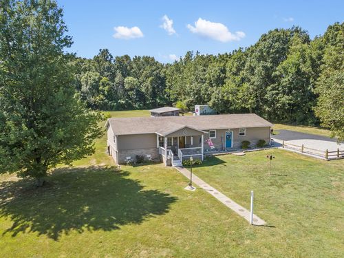 12886 W State Route 266, Bois D Arc, MO, 65612-8174 | Card Image