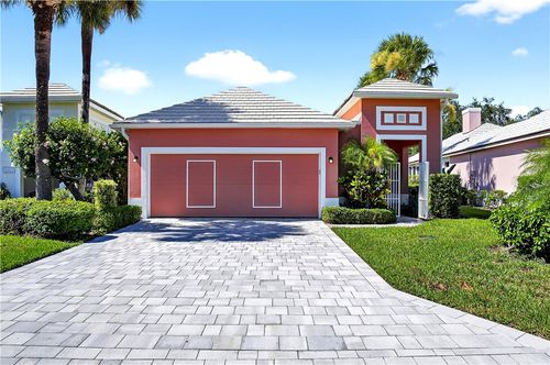 1380 Saint Catherines Cir, Vero Beach, FL, 32967-7342 | Card Image