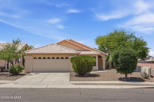8140 S Vía Elemental, Tucson, AZ, 85747 | Card Image
