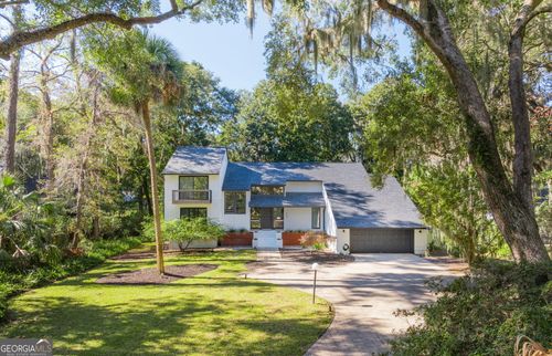 203 Yam Gandy Road, Savannah, GA, 31411 | Card Image