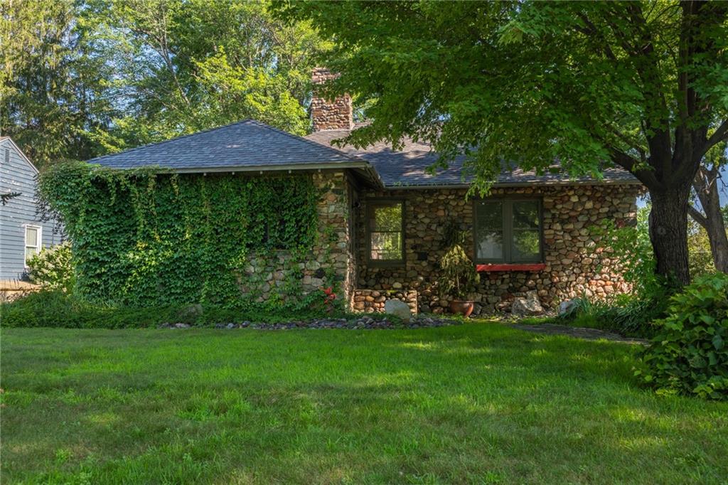 Hyland St, Amery, WI 54001