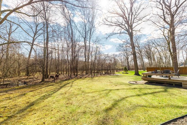 8555 Island Blvd, House other with 4 bedrooms, 3 bathrooms and null parking in Grosse Ile MI | Image 36