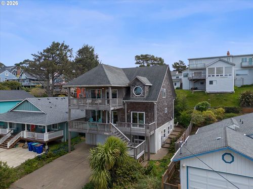 4486 Sw Beach Ave, Lincoln City, OR, 97367-1511 | Card Image