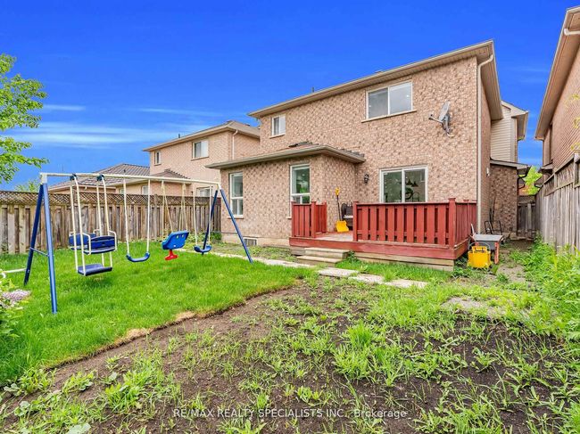 91 Buick Blvd, House other with 7 bedrooms, 5 bathrooms and 7 parking in Brampton ON | Image 47