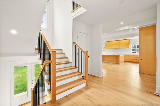 6 Schubert Ln, House other with 4 bedrooms, 5 bathrooms and null parking in Cos Cob CT | Image 9