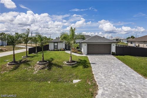 2206 Nw 26th St, Cape Coral, FL, 33993-8429 | Card Image