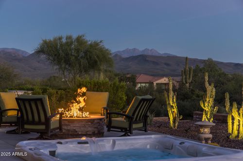 17931 E Veit Springs Dr, Rio Verde, AZ, 85263-5420 | Card Image